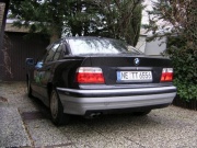 E36 Limo Facelift II by j-motion - 3er BMW - E36