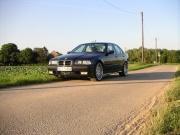 E36 Limo Facelift II by j-motion - 3er BMW - E36